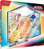 Pokemon Scarlet & Violet Prismatic Evolutions Poster Collection Box Stock #252375