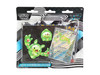Pokemon Scarlet & Violet Black Bolt Tech Sticker Collection Stock #252377