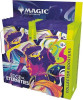 Magic the Gathering Edge of Eternities Collector Booster Box Stock #252381