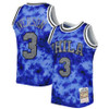 Mitchell & Ness Royal 1996/97 Galaxy Swingman Jersey (Size L)