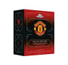 2024/25 Topps Chrome Manchester United Deluxe Edition Soccer Hobby Box Stock #252440