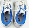Giannis Antetokounmpo Autographed 2022 Player Exclusive (PE) Promo UNIVERSITY OF KENTUCKY Night Nike Zoom Freak 4 NCAA SOS Shoes Size 16 (With Box) Beckett BAS Witness #3W395063 & #3W395064