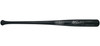 Ted Simmons Autographed Black Louisville Slugger Pro Stock Baseball Bat St. Louis Cardinals (Scratches) Beckett BAS Witness Stock #252590