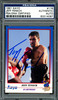 Jeff Fenech Autographed 1991 Kayo Card #176 PSA/DNA #83314087