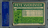 Pete Vuckovich Autographed 1977 Topps Rookie Card #517 Toronto Blue Jays PSA/DNA #83319134