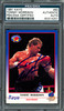 Tommy Morrison Autographed 1991 Kayo Rookie Card #60 PSA/DNA #83314201