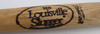 Tim Laudner Unsigned Game Used Bat Louisville Slugger S216 Minnesota Twins SKU #253140