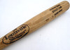 Gerald Laird Unsigned Game Used Bat Louisville Slugger S318 Atlanta Braves SKU #253143
