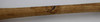 Bob Kearney Unsigned Game Used Bat Louisville Slugger R89 Seattle Mariners SKU #253147