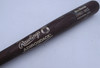 Domingo Ramos Unsigned Game Used Bat Rawlings I55S Seattle Mariners SKU #253160