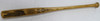Ken Griffey Jr. Autographed 1999 Safeco Field Inaugural Season Bat Seattle Mariners Beckett BAS Witness #3W341162