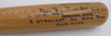 Duke Snider Autographed Adirondack Bat Brooklyn Dodgers "HOF 80, 11 W.S. HR's, 5 Straight 40 Home Run Seasons" PSA/DNA #H73548