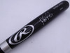 Fernando Tatis Autographed Rawlings Bat San Diego Padres Beckett BAS #V65868