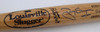 Tony Gwynn Autographed Louisville Slugger Bat San Diego Padres PSA/DNA #F57192
