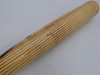 Edgar Martinez Autographed Louisville Slugger Player Model Bat Seattle Mariners MCS Holo #87023
