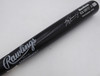 Ken Griffey Jr. Autographed Rawlings Bat Seattle Mariners Beckett BAS #BL93386