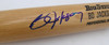 Bo Jackson Autographed Rawlings Bat Kansas City Royals PSA/DNA #4A52346