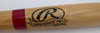 Bo Jackson Autographed Rawlings Bat Kansas City Royals PSA/DNA #4A52346