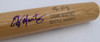 Edgar Martinez Autographed Louisville Slugger Bat Seattle Mariners MCS Holo #88452