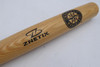 Edgar Martinez Autographed Louisville Slugger Bat Seattle Mariners MCS Holo #88452