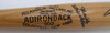 Willie Mays Autographed Adirondack Bat San Francisco Giants Beckett BAS #AE16702