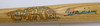Ted Williams Autographed Cooperstown Bat Boston Red Sox JSA #ZZ44397