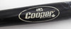 Jim Presley Autographed Game Used Cooper C271 Bat Seattle Mariners "To Phil" SKU #253271