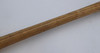 Alvin Davis Unsigned Game Used Louisville Slugger K75 Bat Seattle Mariners SKU #253275