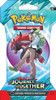 Pokemon Scarlet & Violet Journey Together Sleeved Booster Pack Stock #253300