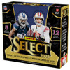 2023 Panini Select Football Hobby Box Stock #253302