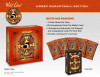 2023/24 Wild Card Five Card Draw Basketball Hobby Box Stock #253327
