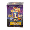 2024 WILD CARD DECADES 1 POP CULTURE JUMBO HOBBY BOX Stock #253328