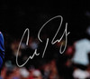Cal Raleigh Autographed 16x20 Photo Seattle Mariners Fanatics & MLB Holo Stock #253259 Cal Raleigh Autographed 16x20 Photo Seattle Mariners Fanatics & MLB Holo Stock #253259