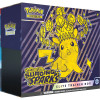 Pokemon Scarlet & Violet Surging Sparks Elite Trainer Box Stock #253374