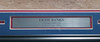 Ernie Banks Autographed Framed 16x20 Photo Chicago Cubs "Give" (Removal) Beckett BAS QR #BS30407