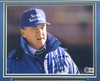 Chuck Knox Autographed Framed 8x10 Photo Seattle Seahawks Beckett BAS #AE16566