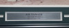 Joe Namath Autographed Framed 16x20 Photo New York Jets Beckett BAS QR #BS30381