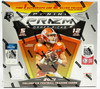 2021 Panini Prizm Football Draft Picks H2 Box Stock #253509