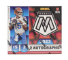 2023 Panini Mosaic Draft Picks Collegiate Football Hobby Box Stock #253537