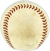 Roberto Clemente Autographed Official Giles NL Baseball Pittsburgh Pirates "Best Wishes" (Single Signed) PSA/DNA & Beckett BAS #AE41474