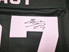 Green Bay Packers Eddie Lacy Autographed Green Jersey PSA/DNA Stock #253480