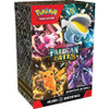 Pokemon Scarlet & Violet Paldean Fates Booster Bundle Stock #253641