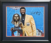 Devin Hester Autographed Framed 16x20 Photo Chicago Bears HOF Ceremony Beckett BAS QR Stock #253604 Devin Hester Autographed Framed 16x20 Photo Chicago Bears HOF Ceremony Beckett BAS QR Stock #253604