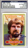 Doug Kotar Autographed 1980 Topps Card #34 New York Giants PSA/DNA #83363481