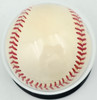 Joe DiMaggio Autographed Official AL Baseball New York Yankees Auto Grade Mint 9 Beckett BAS #18630423