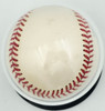 Joe DiMaggio Autographed Official AL Baseball New York Yankees Auto Grade Mint 9 Beckett BAS #18630537