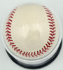 Joe DiMaggio Autographed Official AL Baseball New York Yankees Auto Grade Near Mint/Mint 8 Beckett BAS #18630461