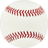 Ichiro Suzuki Autographed Official IS HOF Logo Baseball Seattle Mariners IS Holo & Beckett BAS Witness #3W342717