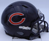Unsigned Chicago Bears Speed Mini Helmet SKU #254206