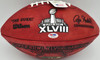 Steve Largent Autographed Seattle Seahawks Official NFL Leather SB XLVIII Champs Logo Football "HOF 95 Go Hawks!" PSA/DNA #6A14907 Steve Largent Autographed Seattle Seahawks Official NFL Leather SB XLVIII Champs Logo Football "HOF 95 Go Hawks!" PSA/DNA #6A14907